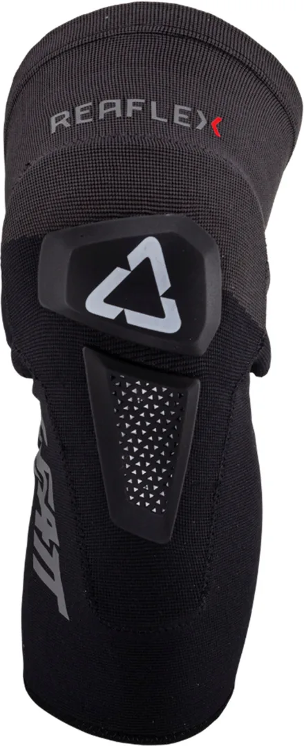 leatt-reaflex-hybrid-knee-guard-black-schwarz-2 ReaFlex Hybrid Knee Guard black