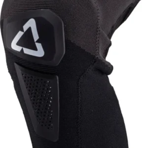 leatt-reaflex-hybrid-knee-guard-black-schwarz-3 ReaFlex Hybrid Knee Guard black