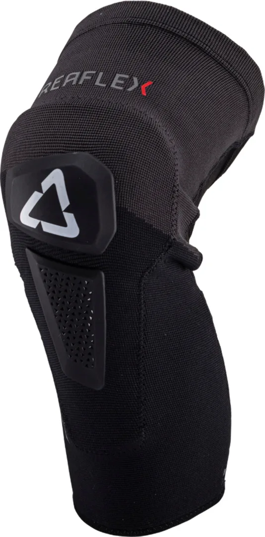leatt-reaflex-hybrid-knee-guard-black-schwarz-3 ReaFlex Hybrid Knee Guard black