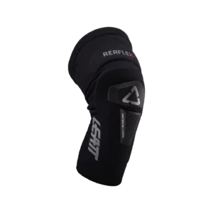 ReaFlex Hybrid Pro Knee Guard black