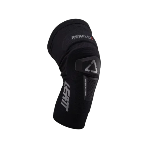 leatt-reaflex-hybrid-pro-knee-guard-black-schwarz-1-1 ReaFlex Hybrid Pro Knee Guard black