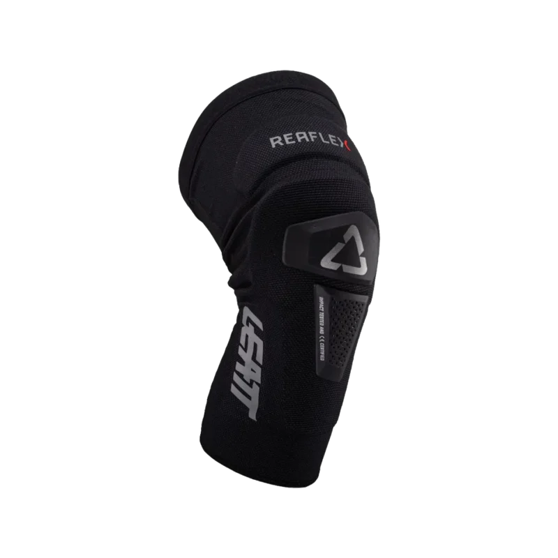 ReaFlex Hybrid Pro Knee Guard black