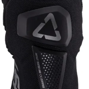 ReaFlex Hybrid Pro Knee Guard black