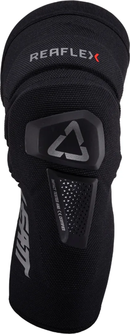 ReaFlex Hybrid Pro Knee Guard black