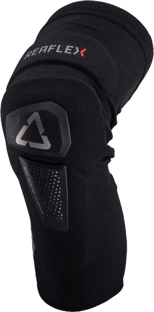ReaFlex Hybrid Pro Knee Guard black