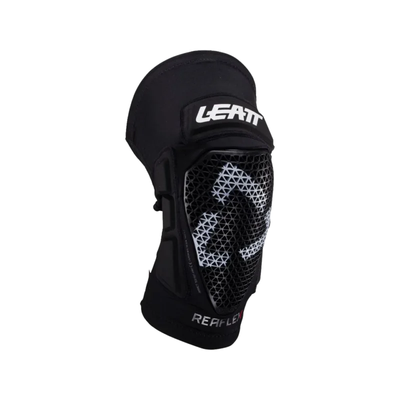ReaFlex Pro Knee Guard black