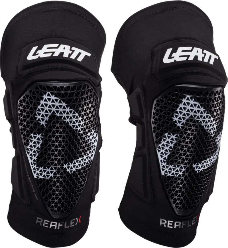 ReaFlex Pro Knee Guard black