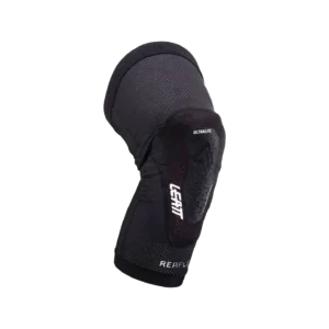 ReaFlex UltraLite Knee Guard black