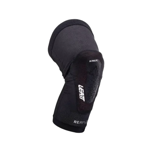 ReaFlex UltraLite Knee Guard black