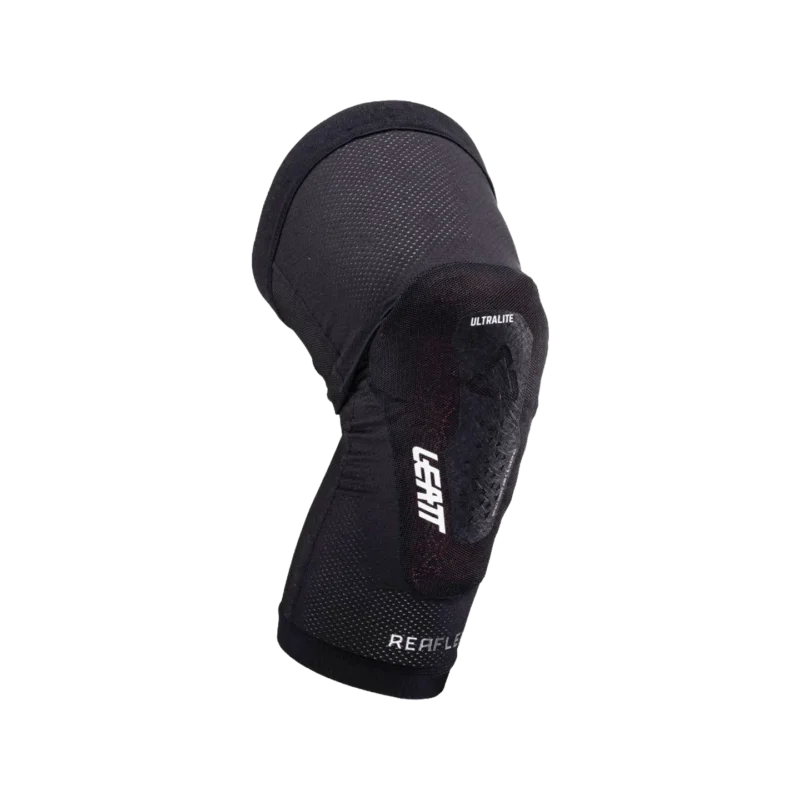 ReaFlex UltraLite Knee Guard black