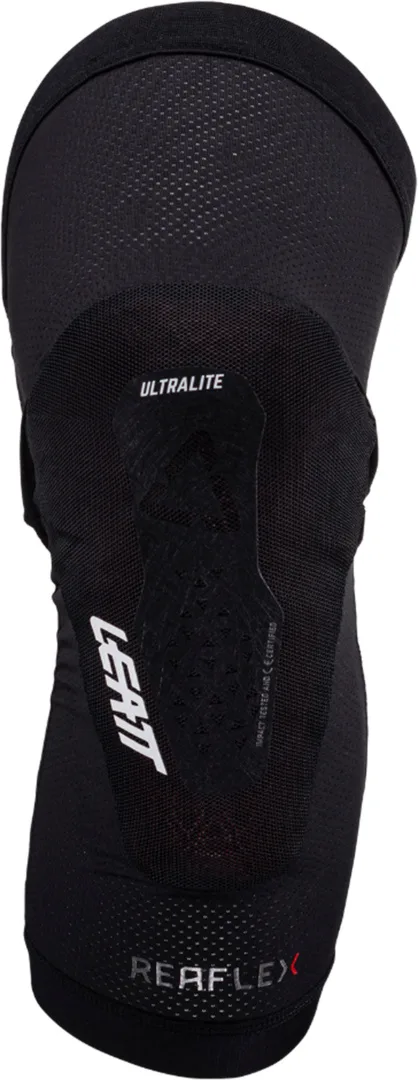 ReaFlex UltraLite Knee Guard black