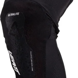 ReaFlex UltraLite Knee Guard black
