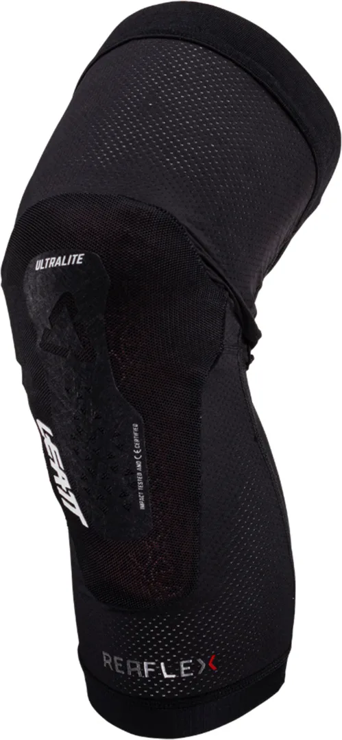 ReaFlex UltraLite Knee Guard black