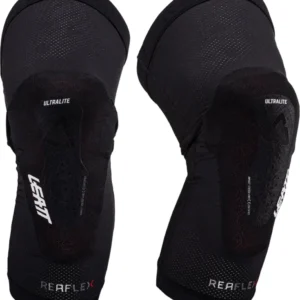 ReaFlex UltraLite Knee Guard black