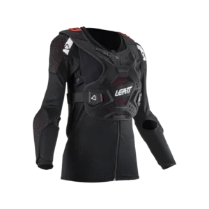 ReaFlex Women Body Protector black
