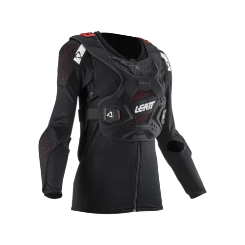 ReaFlex Women Body Protector black