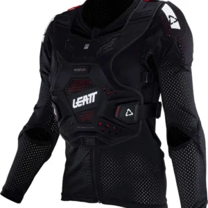 ReaFlex Women Body Protector black