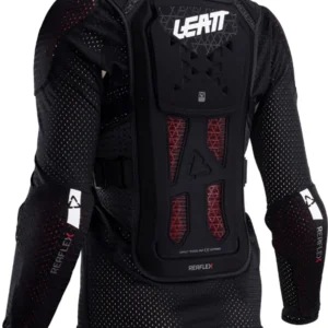 ReaFlex Women Body Protector black