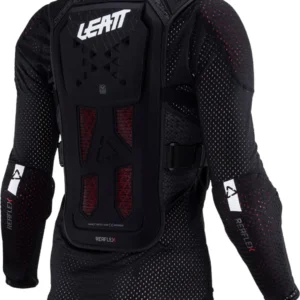 ReaFlex Women Body Protector black
