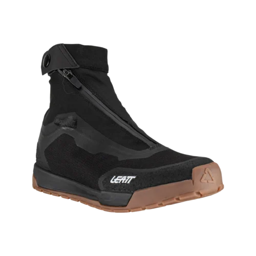 Schuhe 7.0 HydraDri Flat schwarz