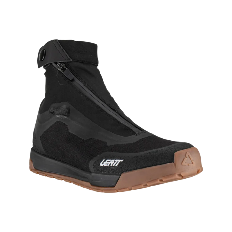 Schuhe 7.0 HydraDri Flat schwarz