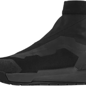 Schuhe 7.0 HydraDri Flat schwarz