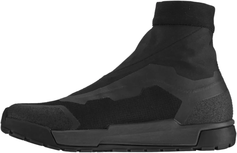 Schuhe 7.0 HydraDri Flat schwarz