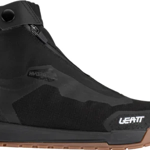 Schuhe 7.0 HydraDri Flat schwarz