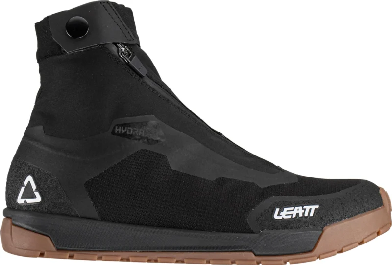 Schuhe 7.0 HydraDri Flat schwarz
