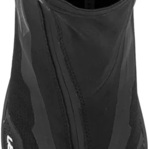 Schuhe 7.0 HydraDri Flat schwarz