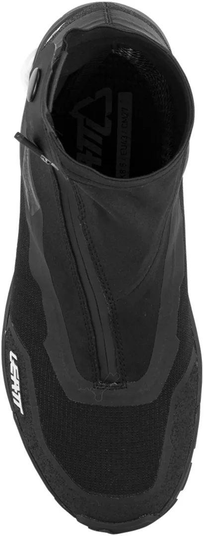 Schuhe 7.0 HydraDri Flat schwarz