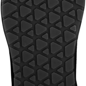 Schuhe 7.0 HydraDri Flat schwarz