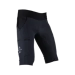 Shorts Damen MTB All-MTN 2.0 schwarz