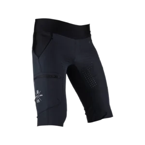 Shorts Damen MTB All-MTN 2.0 schwarz