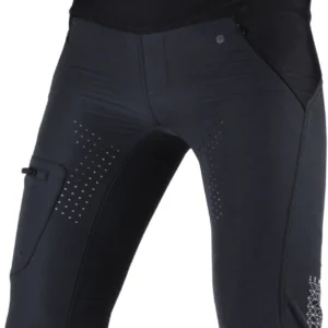 Shorts Damen MTB All-MTN 2.0 schwarz