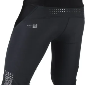Shorts Damen MTB All-MTN 2.0 schwarz