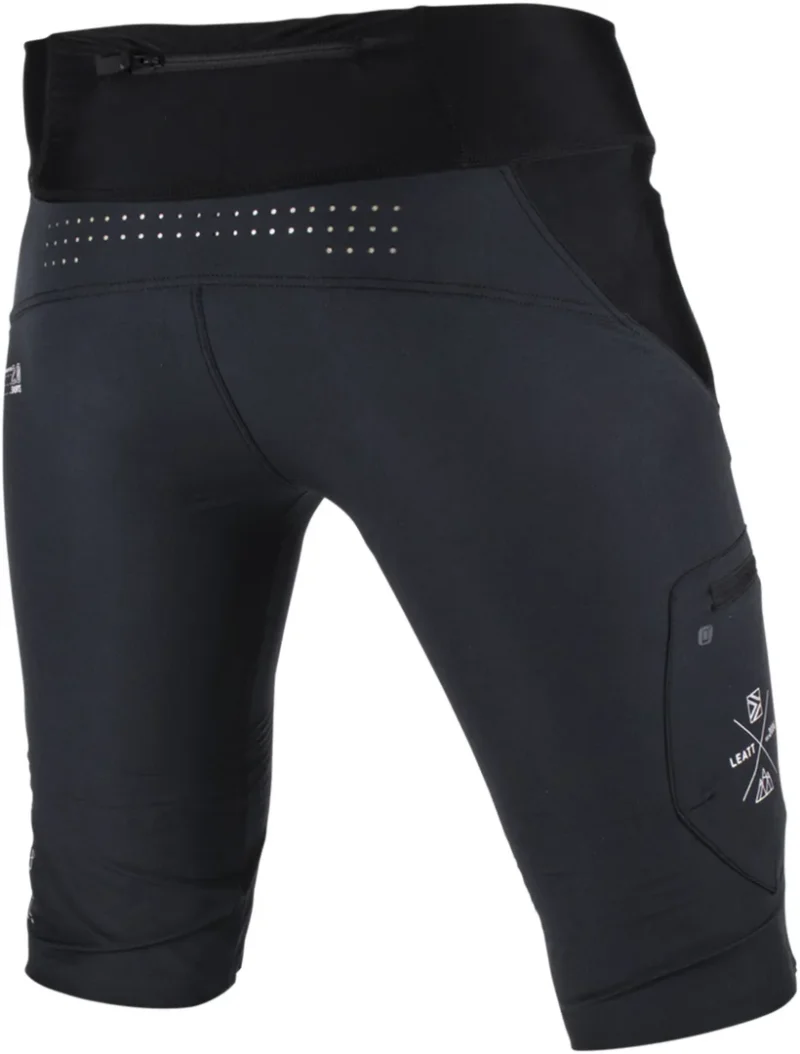 Shorts Damen MTB All-MTN 2.0 schwarz