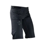 Shorts Damen MTB All-MTN 3.0 schwarz