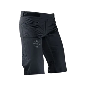 Shorts Damen MTB All-MTN 3.0 schwarz