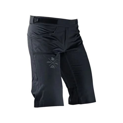Shorts Damen MTB All-MTN 3.0 schwarz