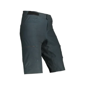 Shorts MTB All-MTN 2.0 Jr. noir