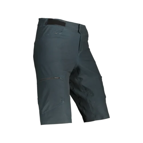 Shorts MTB All-MTN 2.0 Jr. noir