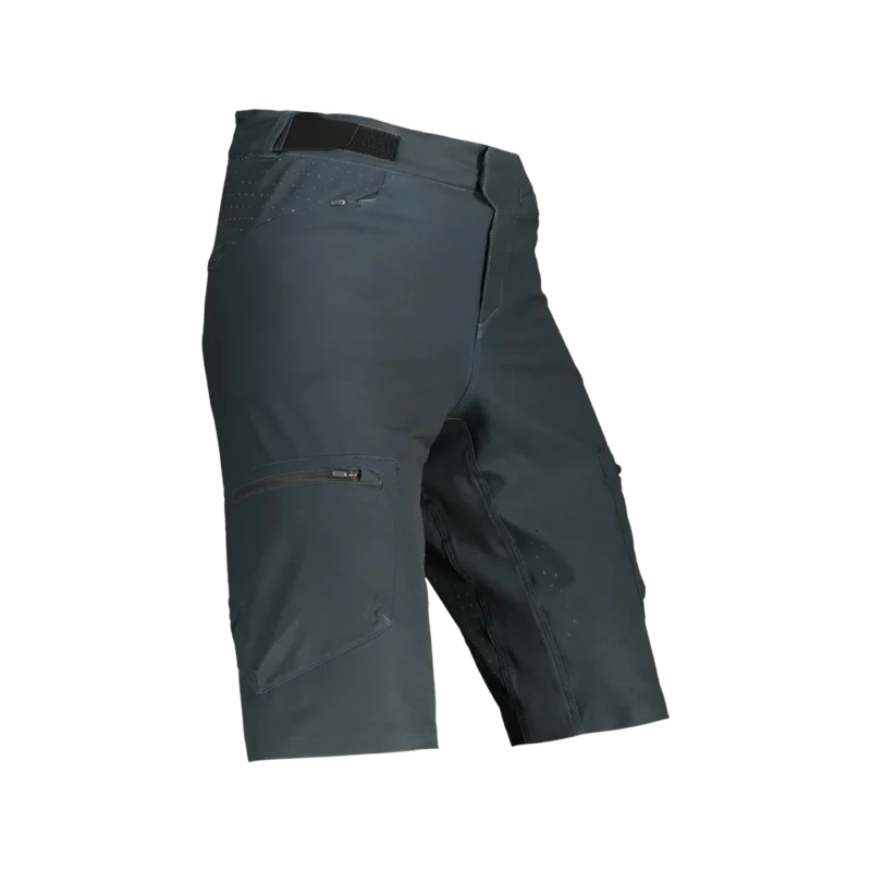 Shorts MTB All-MTN 2.0 Jr. noir