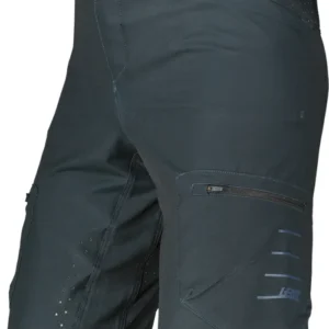 Shorts MTB All-MTN 2.0 Jr. noir