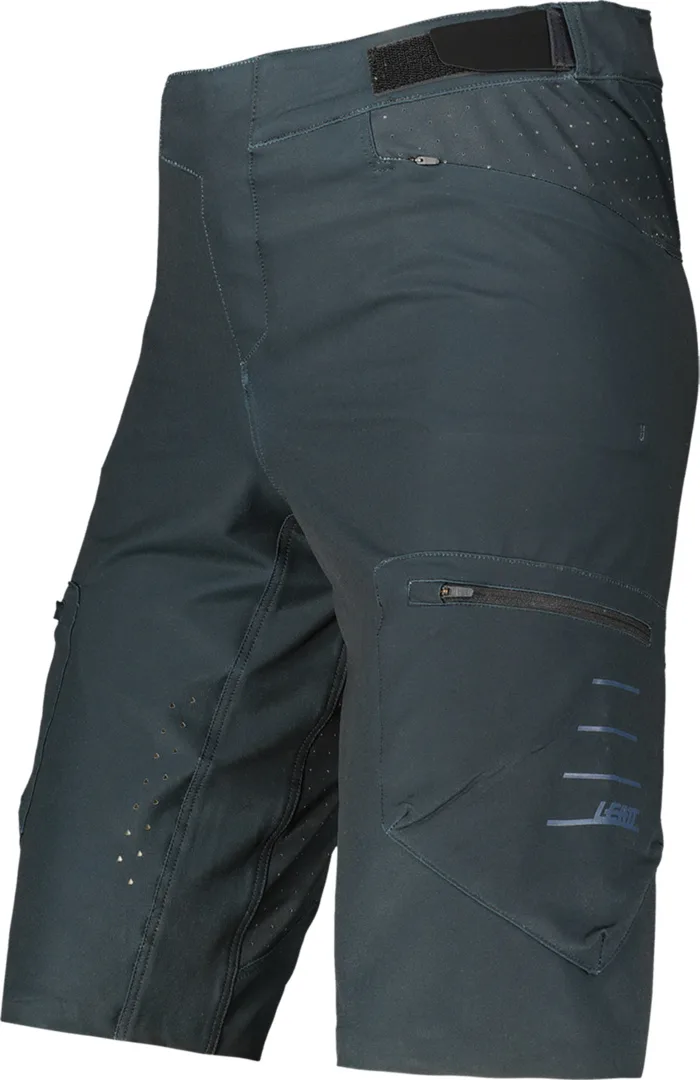 Shorts MTB All-MTN 2.0 Jr. noir
