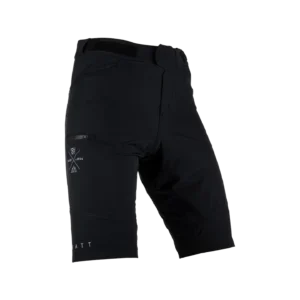 Shorts MTB Trail 2.0 schwarz