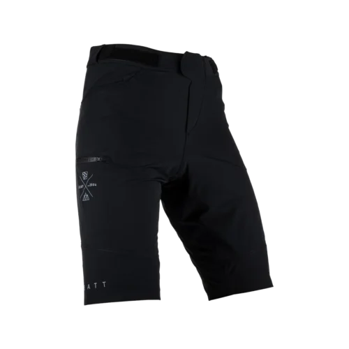 Shorts MTB Trail 2.0 schwarz