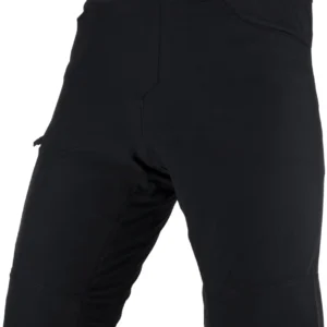 Shorts MTB Trail 2.0 schwarz