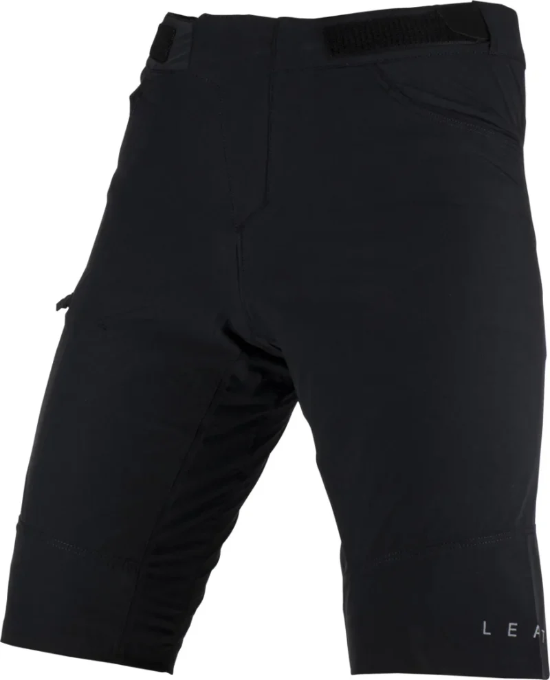Shorts MTB Trail 2.0 schwarz