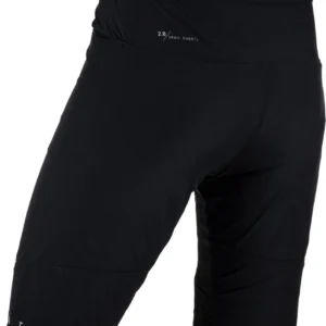 Shorts MTB Trail 2.0 schwarz